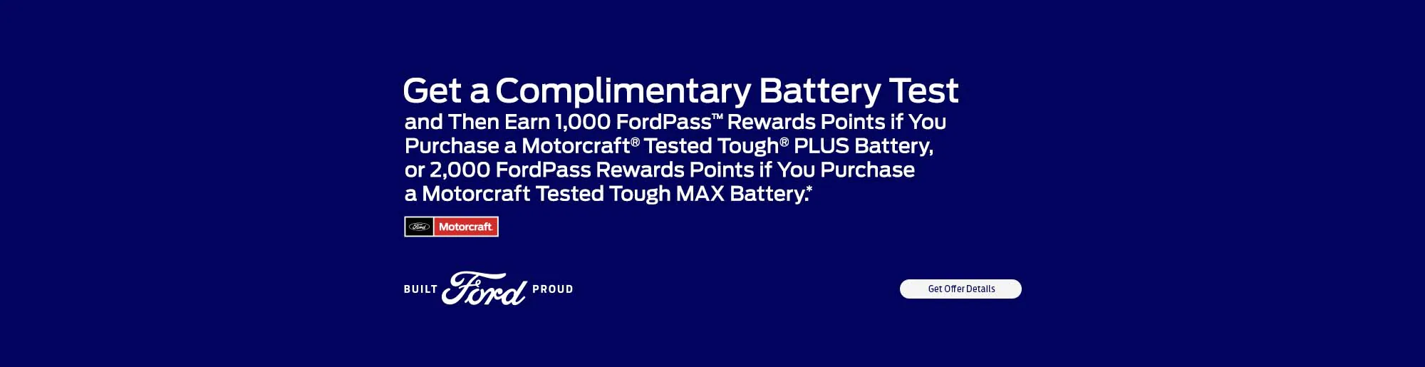 Complimentary Battery Test Grand Haven MI | %(dealership_n